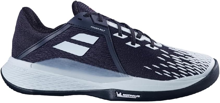 【未使用】BabolaT テニスシューズ メンズ プロパルス フューリー 3 Amazon.co.jp: バボラ Babolat テニスシューズ ユニセックス PROP FURY